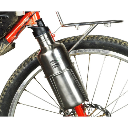 Velo Orange Mojave XL Bottle Cage - Simple Bike Store
