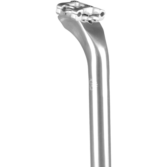 Velo Orange Grand Cru Long Setback Seatpost - Simple Bike Store