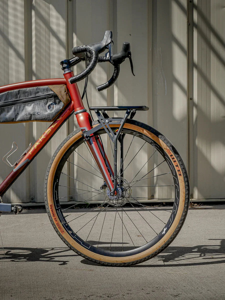 Old Man Mountain Elkhorn Rack - Simple Bike Store