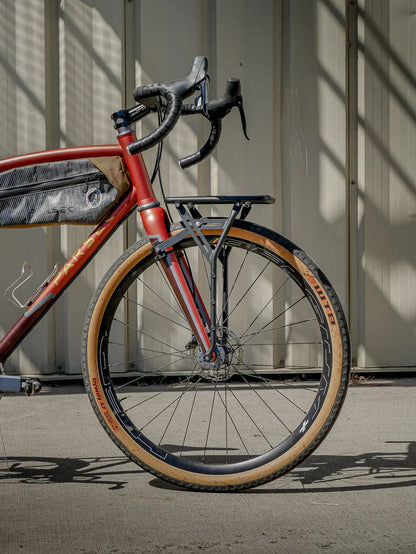 Old Man Mountain Elkhorn Rack - Simple Bike Store