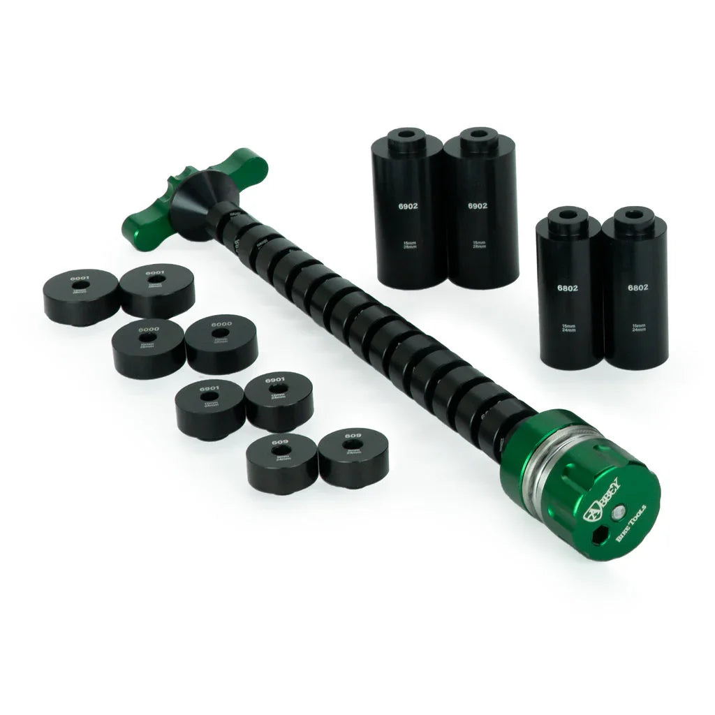 ABT Micro Bearing Press Kit - Simple Bike Store