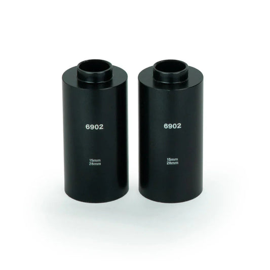 ABT Drift 6902 Over Axle Pair 1/2" - Simple Bike Store