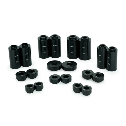 ABT Big Drift Kit For Modular Bearing Press - Simple Bike Store