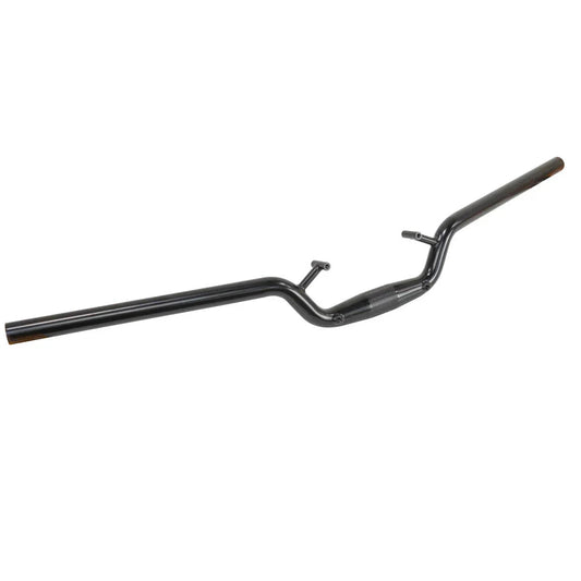 Velo Orange Utility Riser Bar - Simple Bike Store