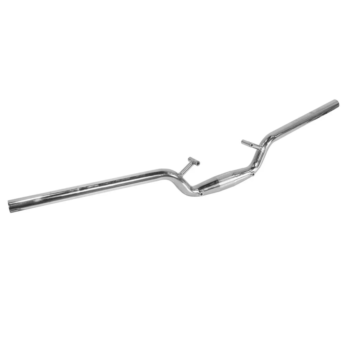 Velo Orange Utility Riser Bar - Simple Bike Store