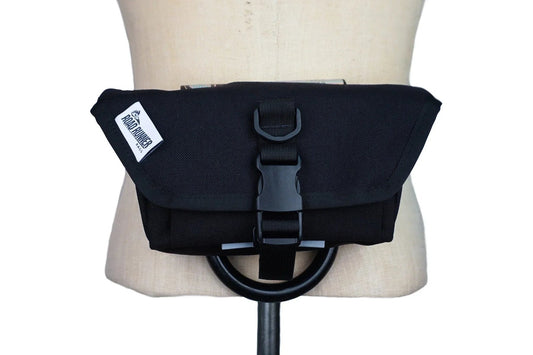 Road Runner Hip Bag - Simple Bike Store
