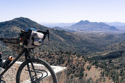 The Jammer Bag - Simple Bike Store