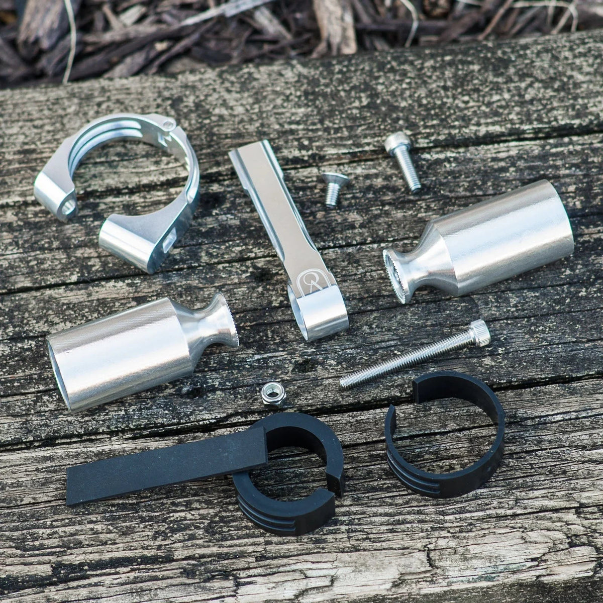 Velo Orange Handlebar Accessory Mount - Simple Bike Store