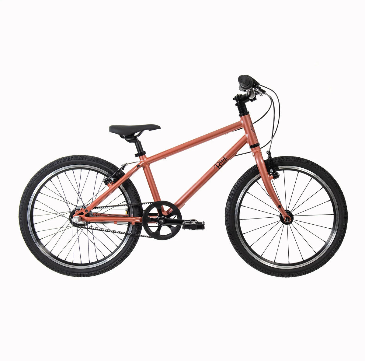 Bungi Bungi Lite 20 Nexus-3 | 115-130 cm | 7.9 kg - Simple Bike Store