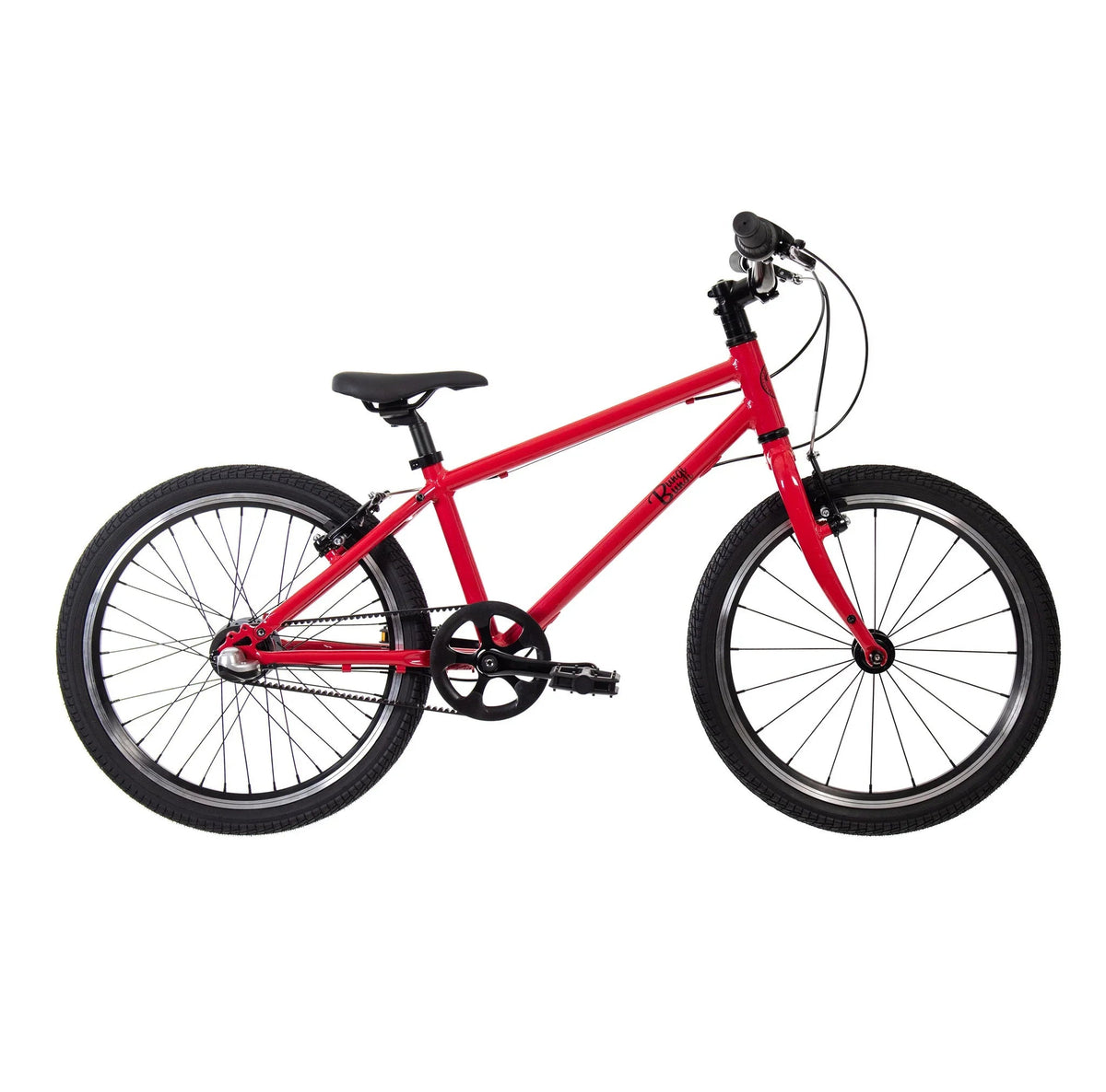 Bungi Bungi Lite 20 Nexus-3 | 115-130 cm | 7.9 kg - Simple Bike Store