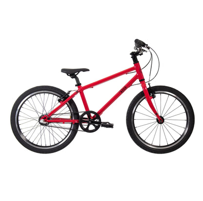Bungi Bungi Lite 20 Nexus-3 | 115-130 cm | 7.9 kg - Simple Bike Store
