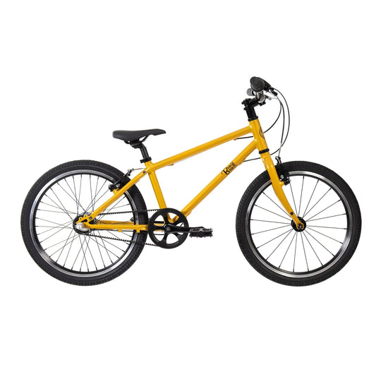 Bungi Bungi Lite 20 Nexus-3 | 115-130 cm | 7.9 kg - Simple Bike Store