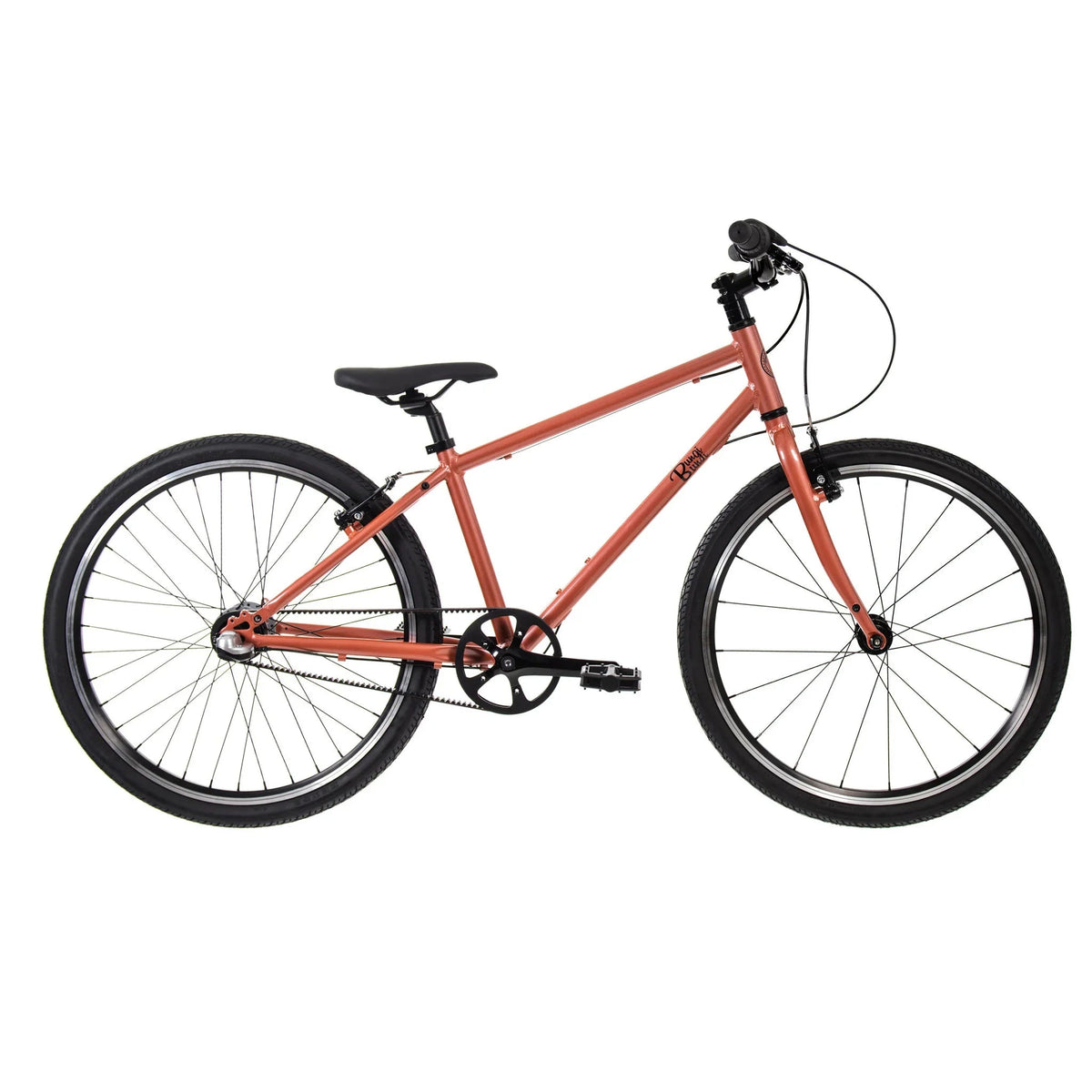 Bungi Bungi Lite 24 Nexus-3 | 135-150 cm | 8.7 kg - Simple Bike Store