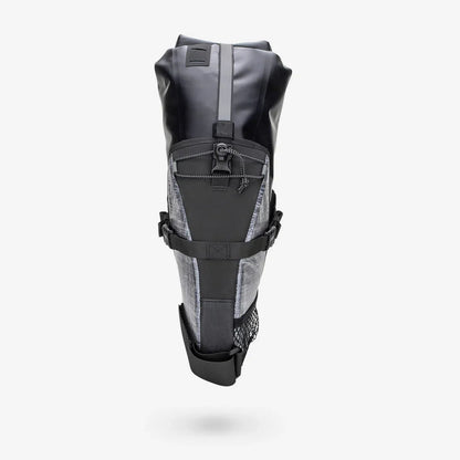 Lead Out Racelite Bike Packing Saddle Bag Dyneema - Simple Bike Store