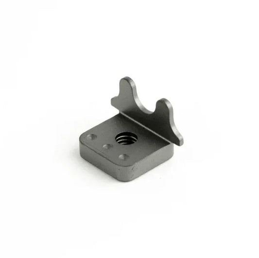 ABT Decade Part Mid Plate For Sram AXS Chain - Simple Bike Store