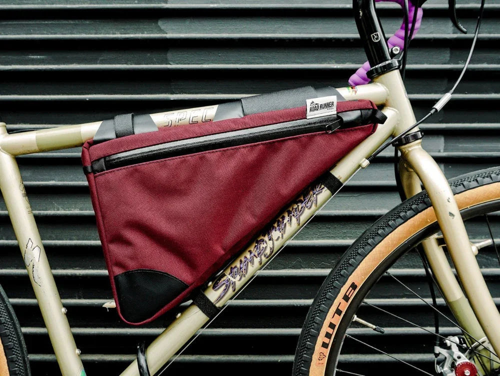 Road Runner Bags MTB Wedge - Simple Bike Store