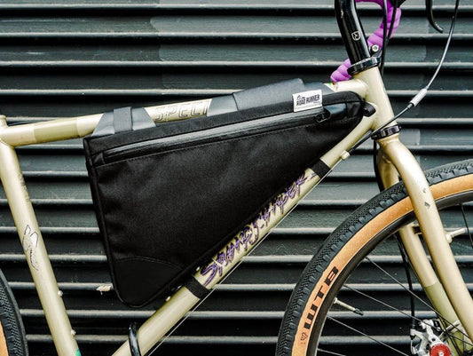 Road Runner Bags MTB Wedge - Simple Bike Store