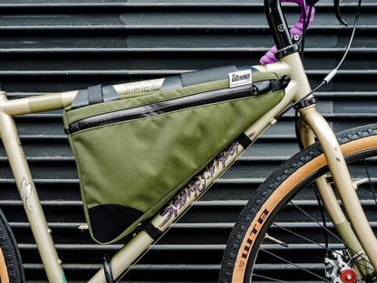 Road Runner Bags MTB Wedge - Simple Bike Store