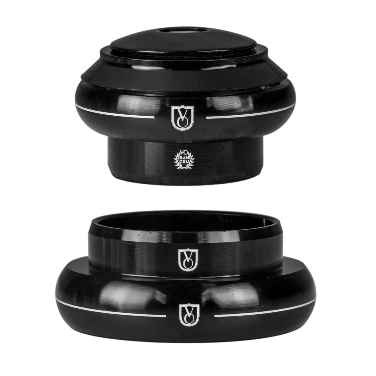Velo Orange Grand Cru Tapered Headset - Simple Bike Store