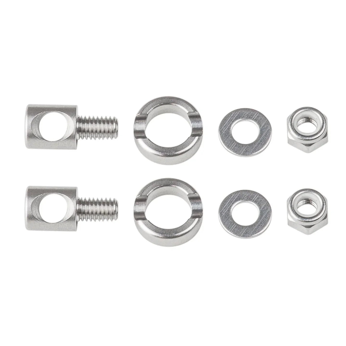 Velo Orange Compression Daruma Hardware for Campeur Racks - Simple Bike Store