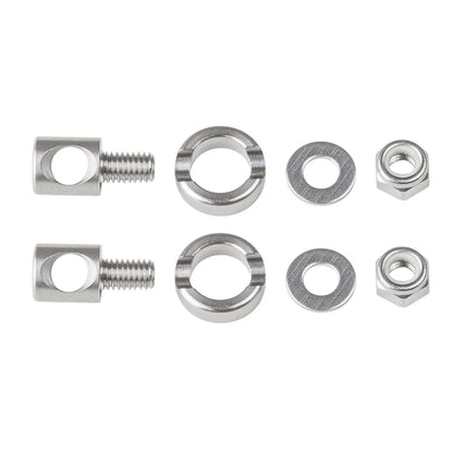 Velo Orange Compression Daruma Hardware for Campeur Racks - Simple Bike Store