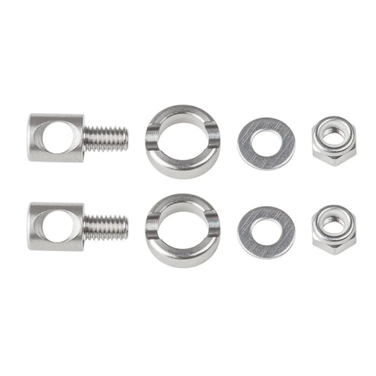 Velo Orange Compression Daruma Hardware for Campeur Racks - Simple Bike Store