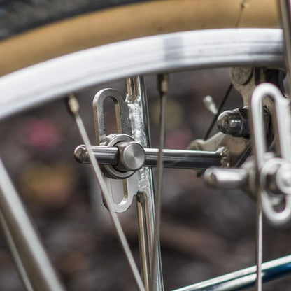 Velo Orange Compression Daruma Hardware for Campeur Racks - Simple Bike Store