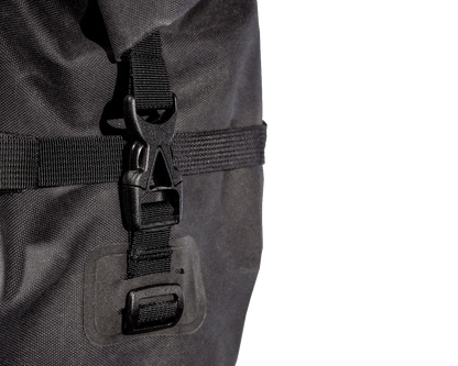 Old Man Mountain Penderosa Panniers - Simple Bike Store