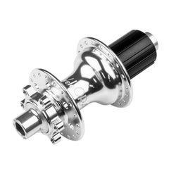Rear Hubs