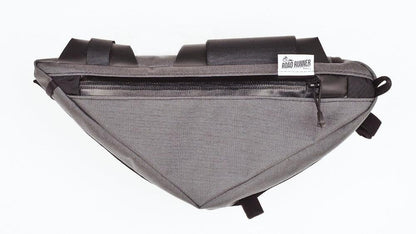 The Wedge Half Frame Bag - Simple Bike Store