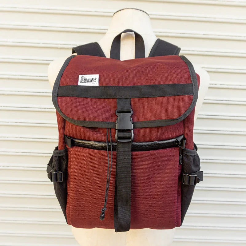 Slacker Day Pack - Simple Bike Store