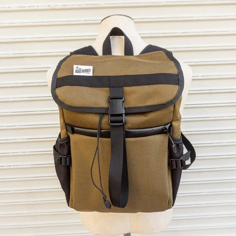 Slacker Day Pack - Simple Bike Store