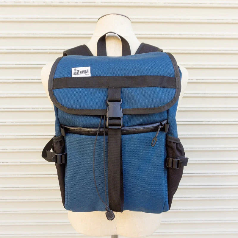 Slacker Day Pack - Simple Bike Store