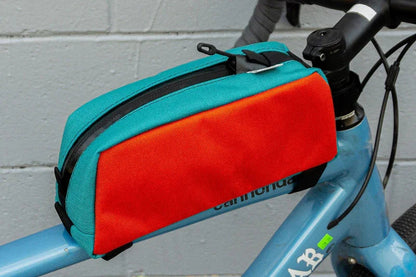 Road Runner Bags Bluff Top Tube Bag - Simple Bike Store