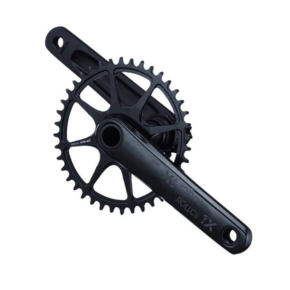 Veloci ROLLCii 11 Gravel Cranks