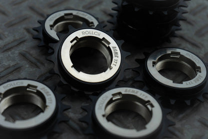 Veloci ROLLCii ASMR Freewheel