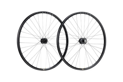 Veloci ROLLCii DRA21 Dynamo Alu Wheelset