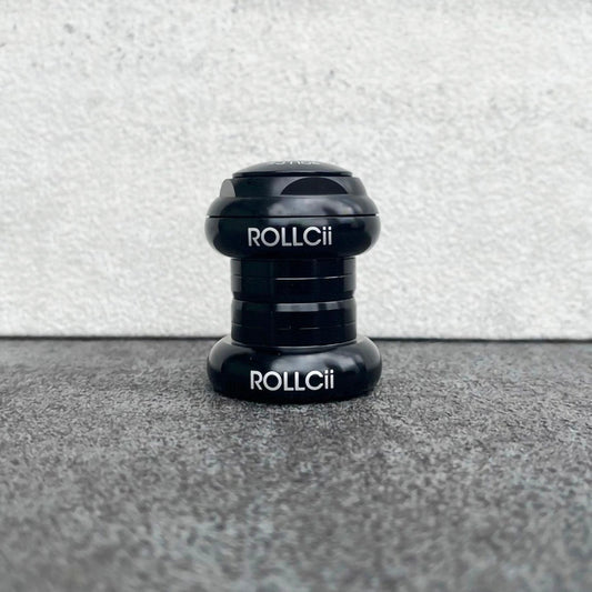 Veloci ROLLCii EC30 1INCH Headset