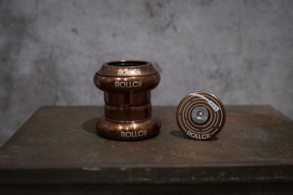 Veloci ROLLCii EC34 Headset