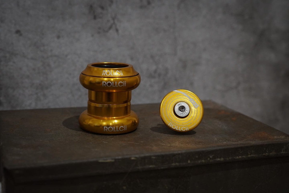 Veloci ROLLCii EC34 Headset