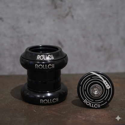 Veloci ROLLCii EC34 Headset