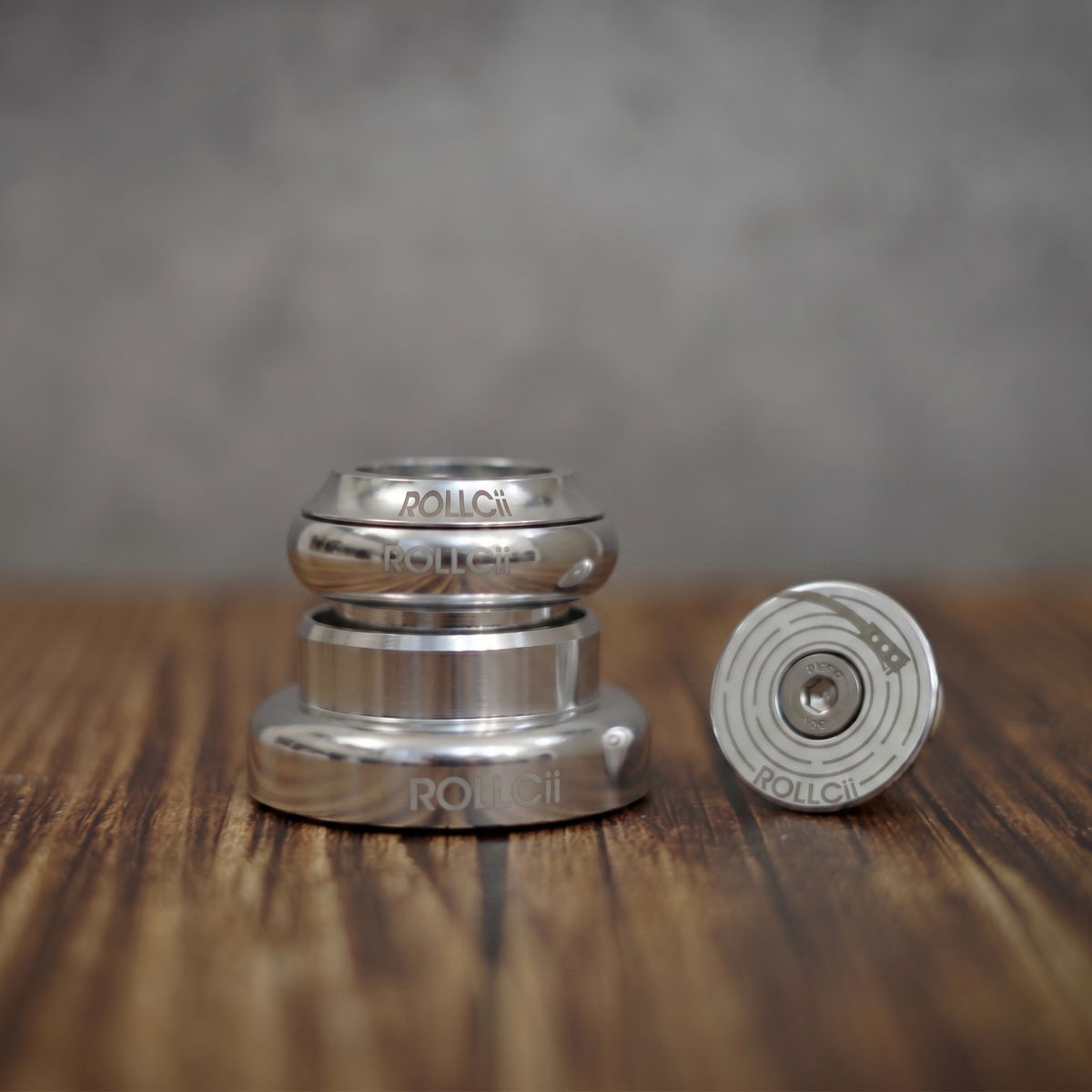 Veloci ROLLCii EC34EC44 Headset