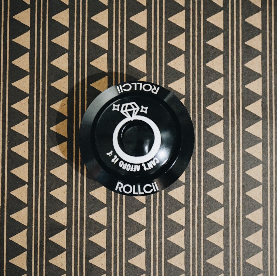 Veloci ROLLCii IS41 Headset