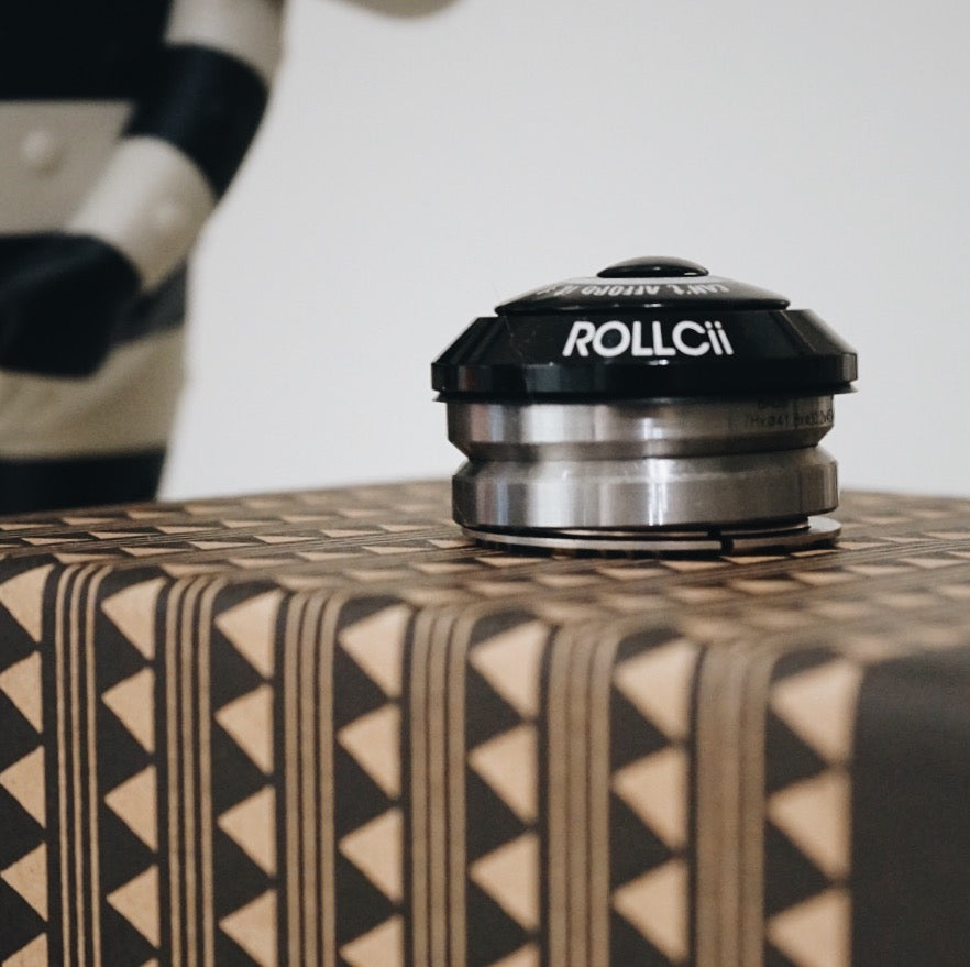 Veloci ROLLCii IS41 Headset