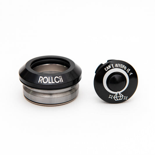 Veloci ROLLCii IS42 Headset