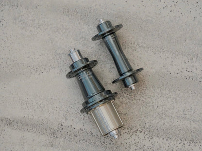 Veloci ROLLCii RC17 32H Hub