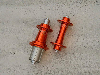 Veloci ROLLCii RC17 32H Hub