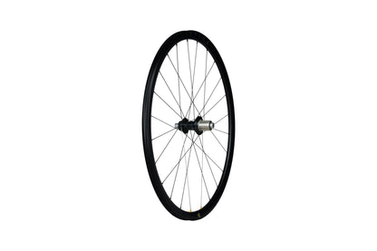 Veloci ROLLCii RDA30S Road Disc Alu Wheelset