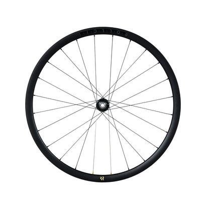 Veloci ROLLCii RDA30S Road Disc Alu Wheelset