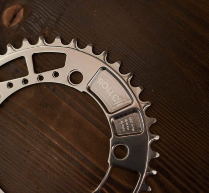 Veloci ROLLCii Rocker 1x Chainring